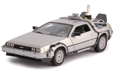 Also, if Back to the Future 